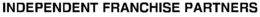 INDEPENDENT FRANCHISE PARTNERS trademark