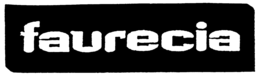 FAURECIA trademark