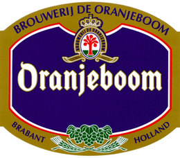 ORANJEBOOM trademark
