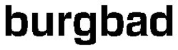BURGBAD trademark