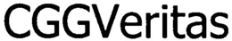 CGGVERITAS trademark