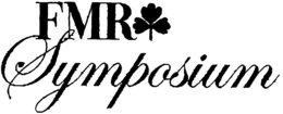 FMR SYMPOSIUM trademark