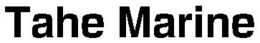 TAHE MARINE trademark