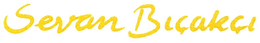 SEVAN BIÇAKÇI trademark