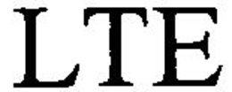 LTE trademark