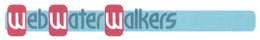 WEB WATER WALKERS trademark