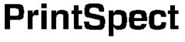 PRINTSPECT trademark