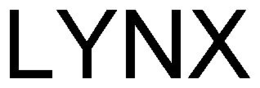 LYNX trademark