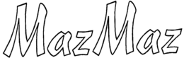 MAZ MAZ trademark
