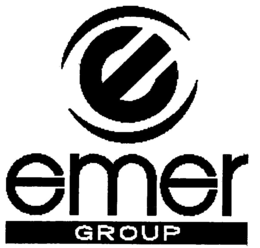E EMER GROUP trademark