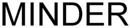 MINDER trademark
