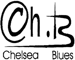 CH.B CHELSEA BLUES trademark