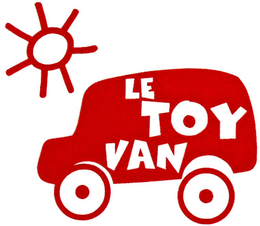 LE TOY VAN trademark