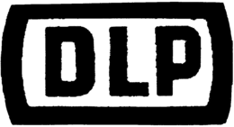 DLP trademark