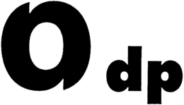 DP trademark