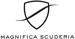 MAGNIFICA SCUDERIA trademark
