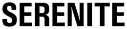SERENITE trademark