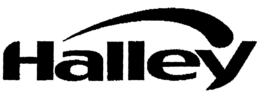 HALLEY trademark