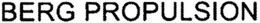BERG PROPULSION trademark
