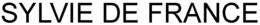 SYLVIE DE FRANCE trademark
