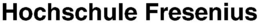 HOCHSCHULE FRESENIUS trademark
