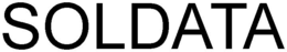 SOLDATA trademark