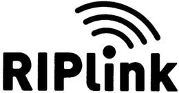 RIPLINK trademark