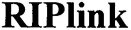 RIPLINK trademark