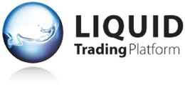 LIQUID TRADING PLATFORM trademark