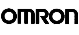 OMRON trademark
