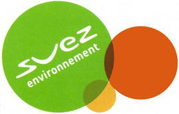 SUEZ ENVIRONNEMENT trademark