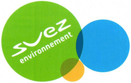 SUEZ ENVIRONNEMENT trademark