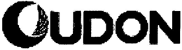 OUDON trademark