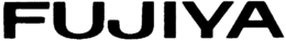 FUJIYA trademark