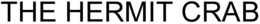 THE HERMIT CRAB trademark