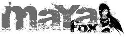 MAYA FOX trademark