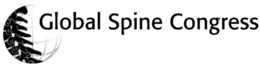 GLOBAL SPINE CONGRESS trademark