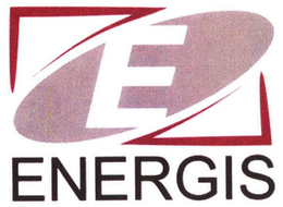 E ENERGIS trademark