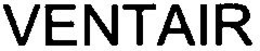 VENTAIR trademark