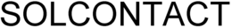 SOLCONTACT trademark