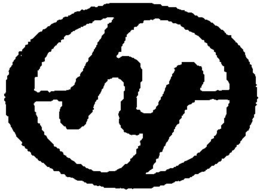 HY trademark