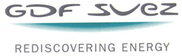 GDF SUEZ REDISCOVERING ENERGY trademark