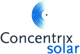 CONCENTRIX SOLAR trademark