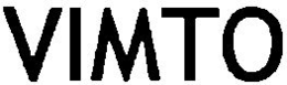 VIMTO trademark