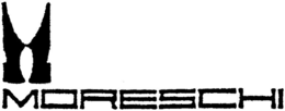 MORESCHI trademark