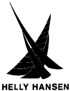 HELLY HANSEN trademark
