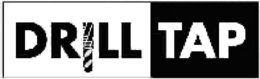 DRILL TAP trademark