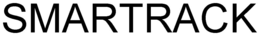 SMARTRACK trademark