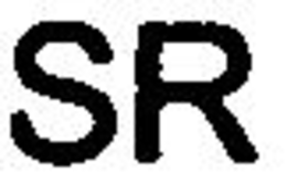SR trademark