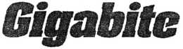 GIGABITE trademark